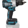 Slagbormaskin 18V DHP489Z u/ batteri