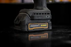 Slagdrill 18V XR 90 Nm limited edition