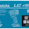Slagskrutrekker 18V DTD173Z 1/4"