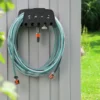 Slangeholder vegg
