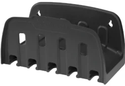 Slangeholder vegg