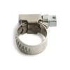 Slangeklemme 32-44mm rustfri 304 sb pk 2 stk