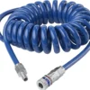 Slangesett spiral 6,5x10 6m