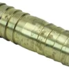Slangeskjøt metall 15mm