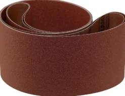 Slipebånd 100x915 k80d 2-pk