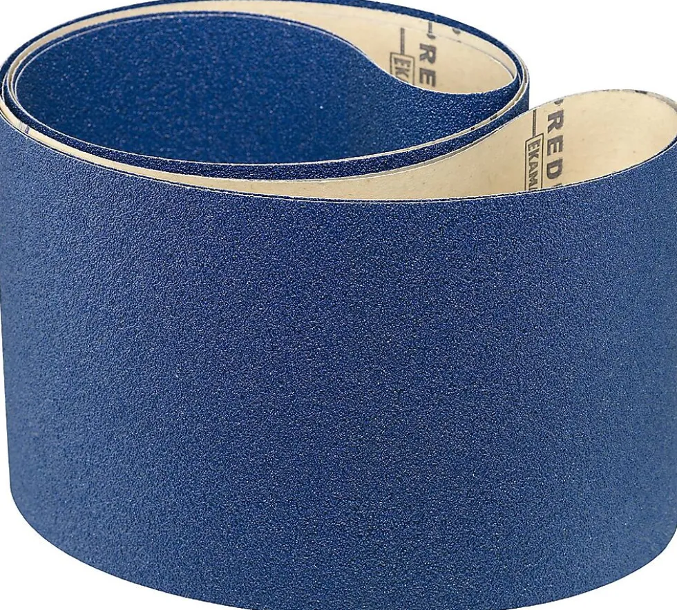 Slipebånd 150x1220 k120p 2-pak