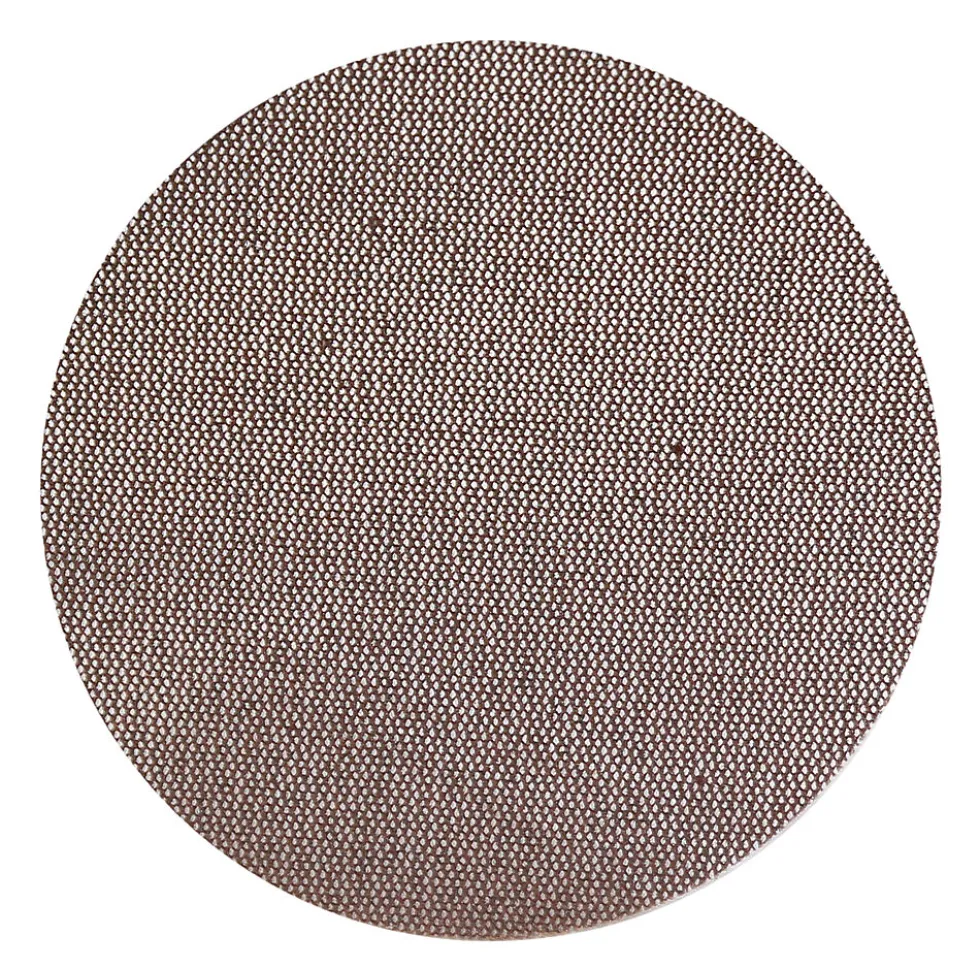 Slipenett abranet 225mm p80 rondel