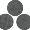 Sliperondell mesh 125mm 120k x3stk sta39252 stanley