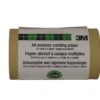 Sliperull p240 115mm x 2,5m 3m sanding roll 115x2,5- p240