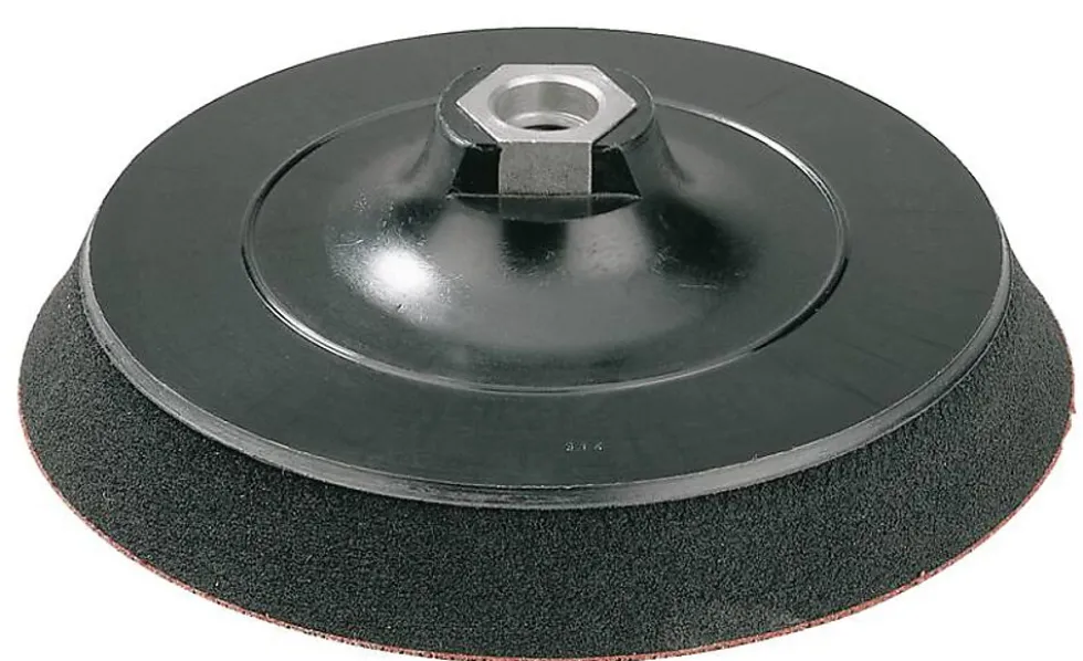 Slipetallerken 150mm aeg for ap 12qe