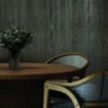 Smartfiner eikefiner Saltfjellet silkematt sort