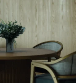 Smartfiner med furufiner Hvaler silkematt hvit
