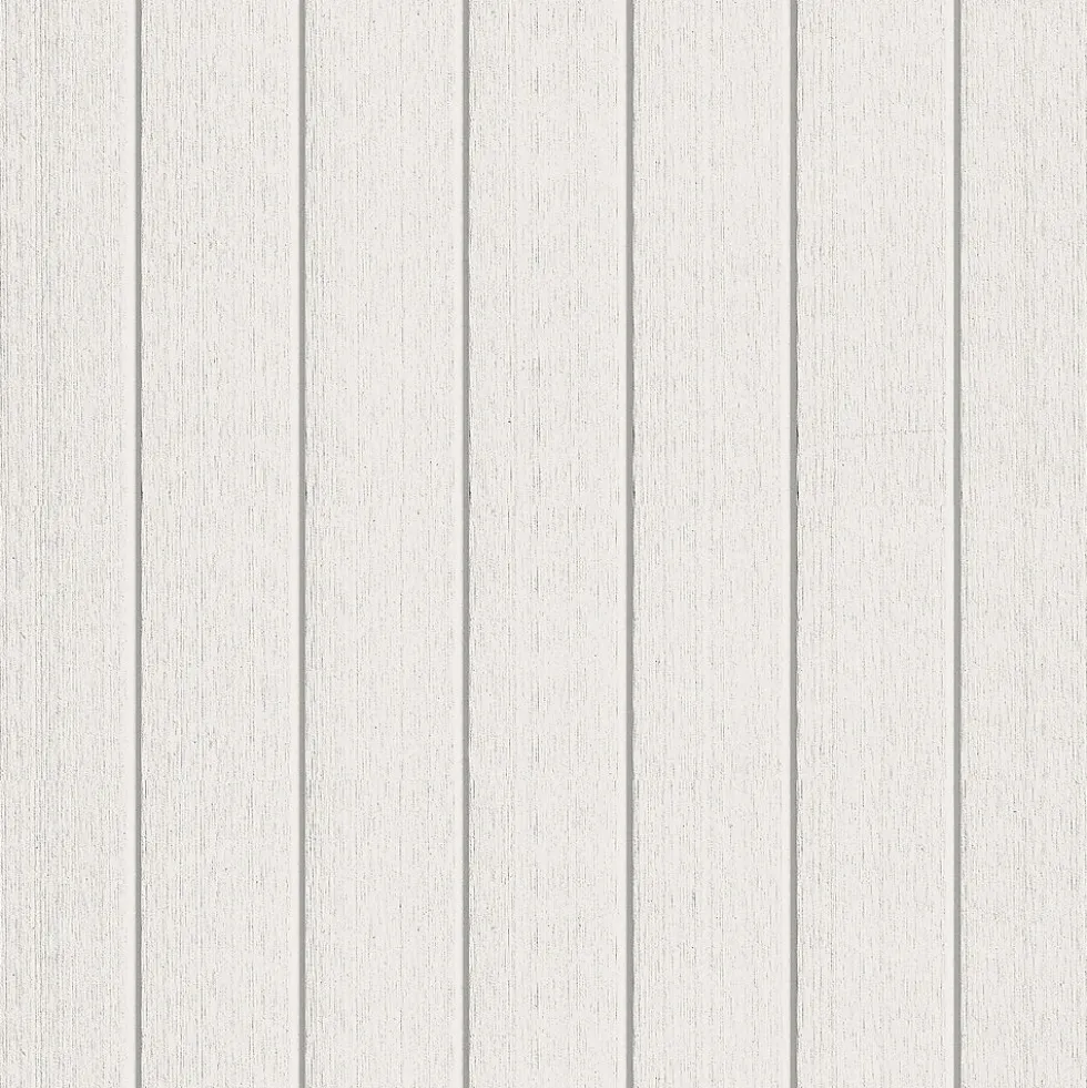 Smartpanel Vegg V-fas 7 bord Klassisk hvit