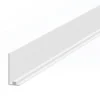 Smartpanel Wetwall Sokkellist hvit