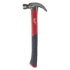 Snekkerhammer glassfiber 450g milwaukee