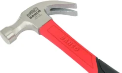 Snekkerhammer glassfiber 16 oz