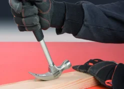 Snekkerhammer 429 standard 450 gram 429-16