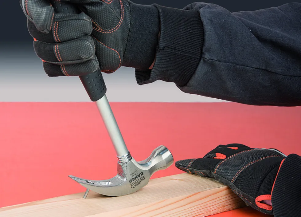 Snekkerhammer 429 standard 450 gram 429-16