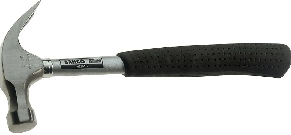 Snekkerhammer 429 standard 450 gram 429-16