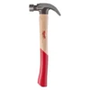 Snekkerhammer treskaft 570g milwaukee