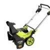 Snøfreser RY36STX53A-150 børsteløs 36 volt