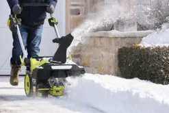 Snøfreser RY36STX53A-150 børsteløs 36 volt