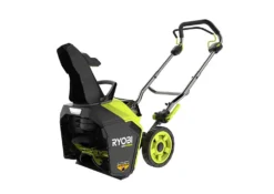 Snøfreser RY36STX45A-140 36 volt
