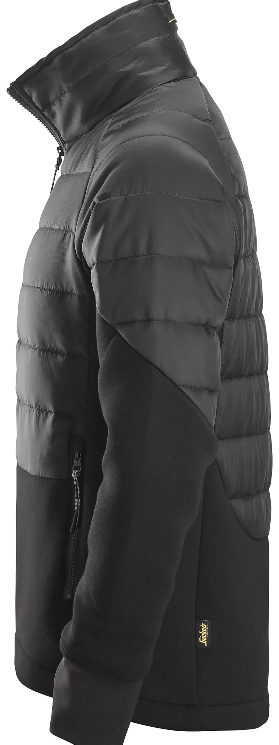 Snickers Workwear Jakke 1902 Sort 3XL