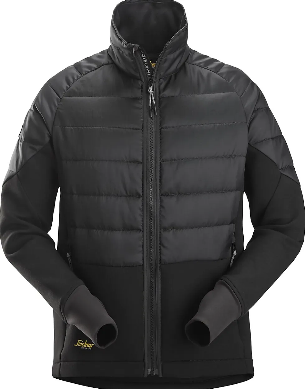 Snickers Workwear Jakke 1902 Sort 3XL