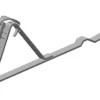 Snøkonsoll SN N-605 sort