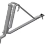 Snøkonsoll SN R-640 sort