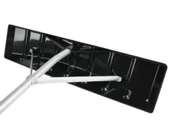 Snørake teleskopisk 193-640 cm