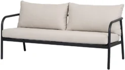 Sofasett 5 deler m/ puter