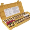 Soft wax parkett voks