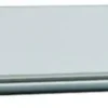 Sokkellist elitex alu natur 2400 13,4x29,9x2400mm