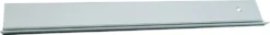 Sokkellist elitex alu natur 2400 13,4x29,9x2400mm