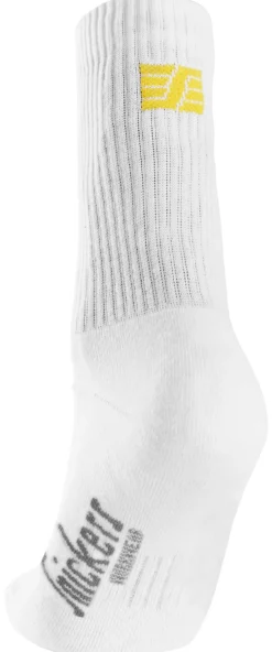 Sokker 9214 3-pk sort str 37-40