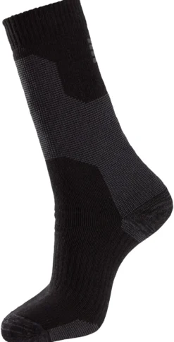 Sokker 9227 sort 45-48 snickers workwear