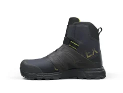 Solid Gear Revolution 2 GTX MID vernesko sort/grønn str 36