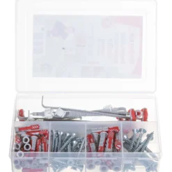 Sortimentboks Profi-Box