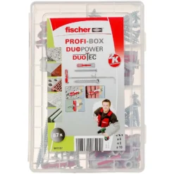 Sortimentboks Profi-Box