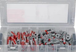 Sortimentsboks DuoLine Mini FixTainer