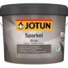 Sparkel for grove underlag 10 liter