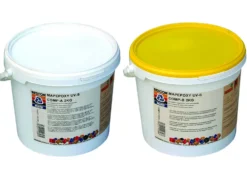 Sparkel undervann 2kg /a uv-s mapep mapepoxy uv-s /a 2 kg
