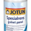Spesialrens gulnet panel 1 liter