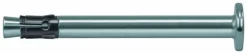 Spikeranker fna ii 6x30/120 a50 med knappehode fischer