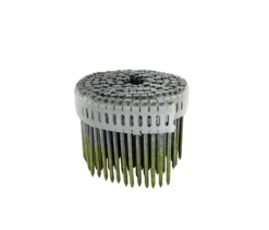 Spiker coil 0gr 28/75 vgrcc a2400 mft varmgalv ring cement coating