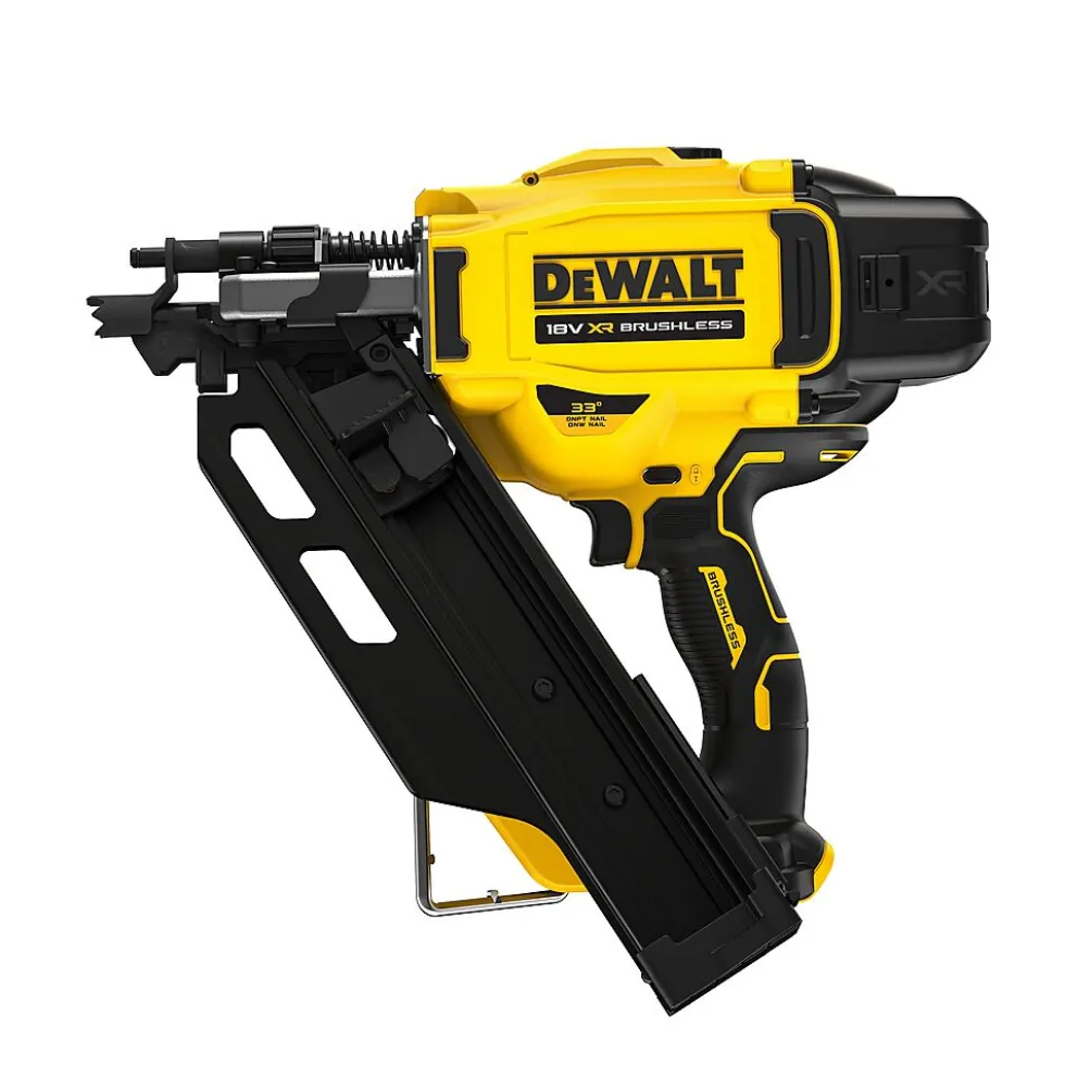 Spikerpistol 18 volt DCN930N