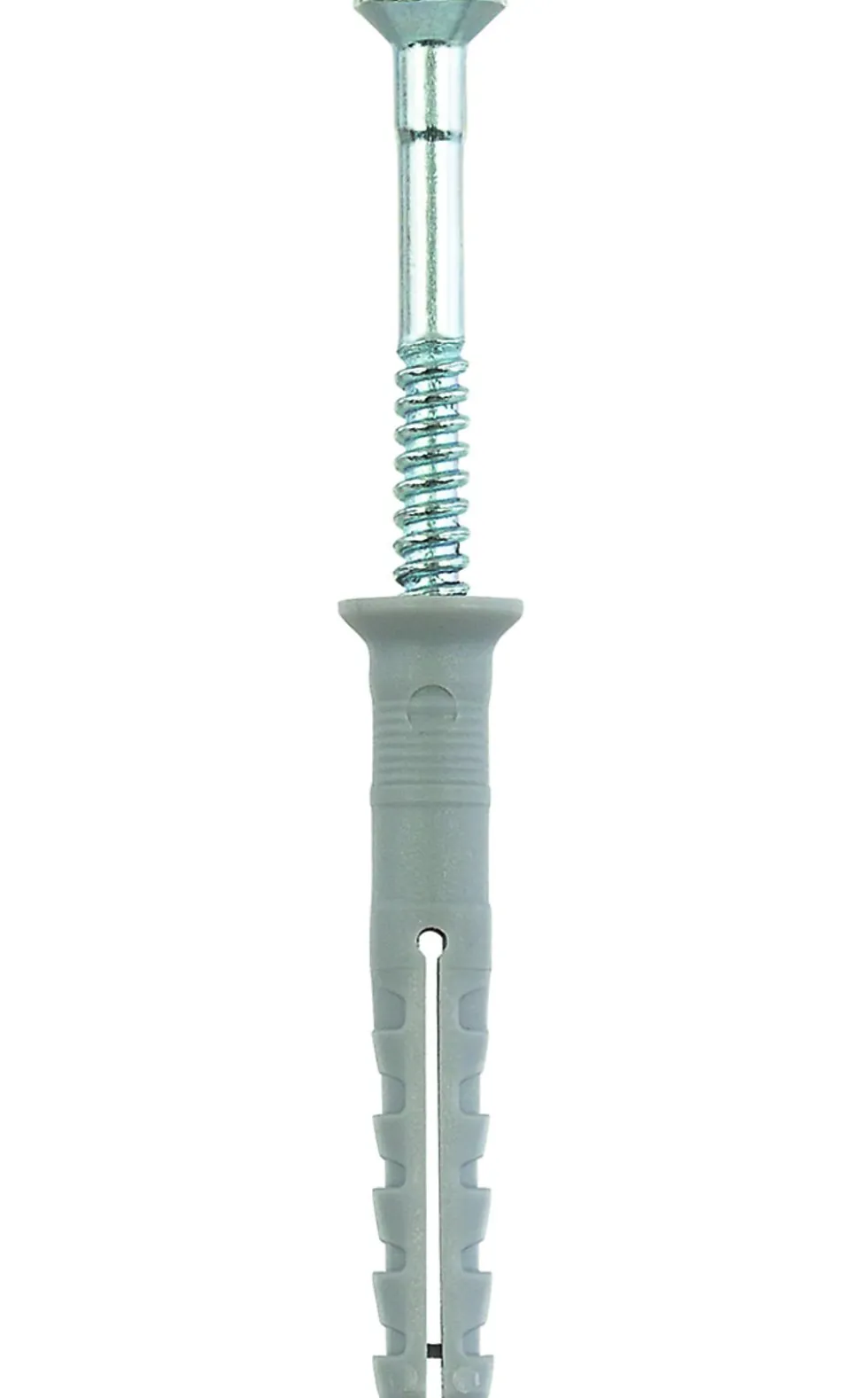 Spikerplugg n 8/40- 80z pak a 50 stk fischer