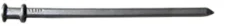 Spiker rund dh 3.4 x 75 3kg
